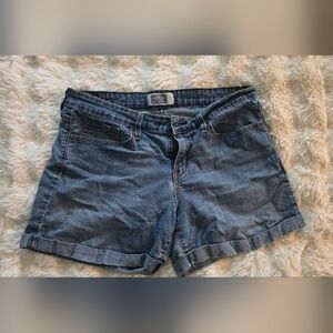 Signature by Levi Strauss Light Blue Jeans